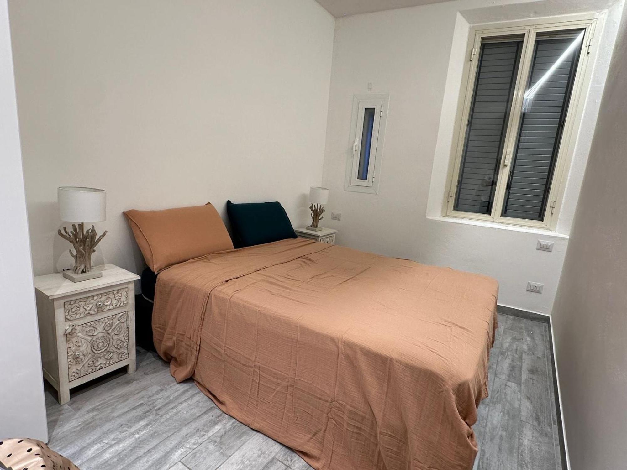 Appartamento Pekoe Modena Bagian luar foto